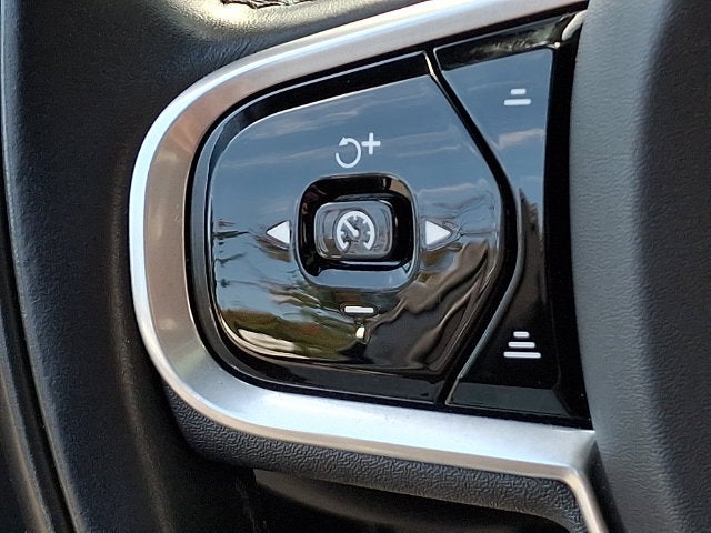 2022 Volvo XC60 Inscription