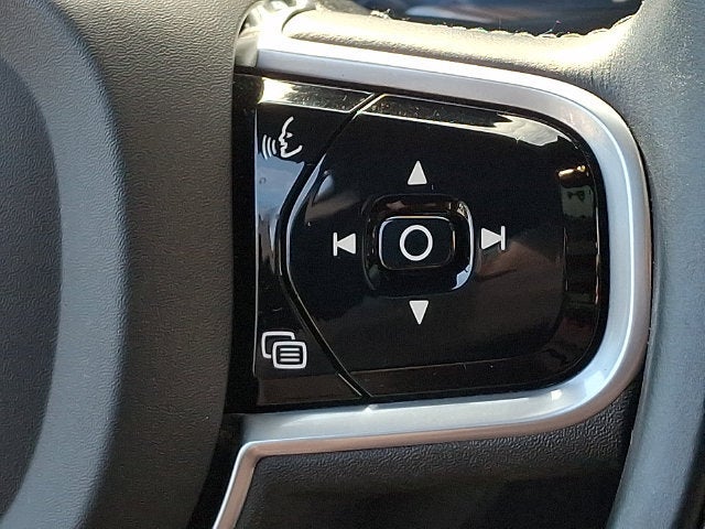 2022 Volvo XC60 Inscription