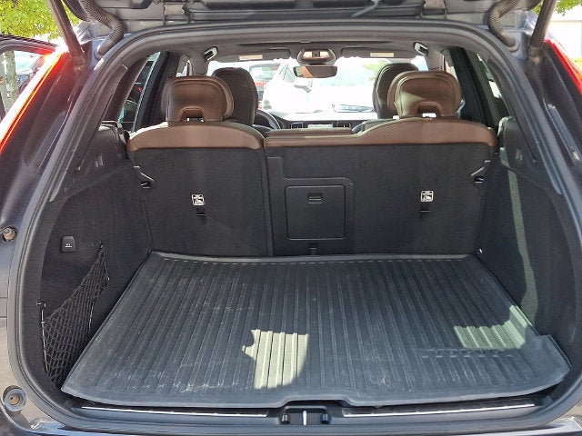 2022 Volvo XC60 Inscription
