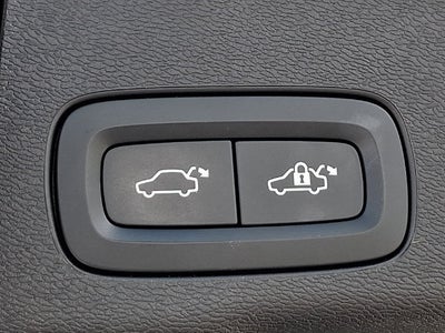 2022 Volvo XC60 Inscription