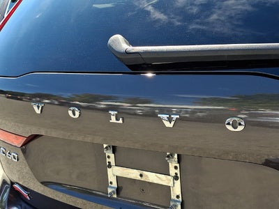 2022 Volvo XC60 Inscription