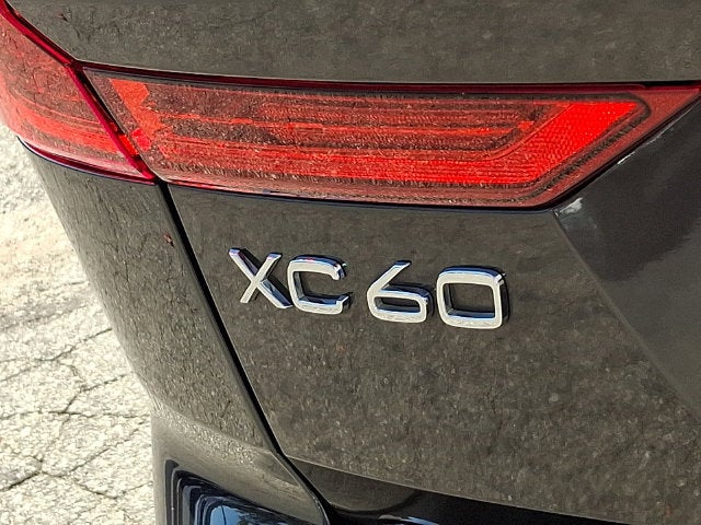 2022 Volvo XC60 Inscription