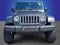 2018 Jeep Wrangler JK Unlimited Sahara 4x4