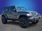 2018 Jeep Wrangler JK Unlimited Sahara 4x4