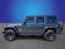 2018 Jeep Wrangler JK Unlimited Sahara 4x4