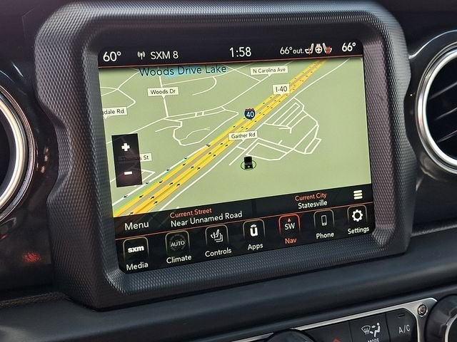 2023 Jeep Wrangler 4-Door Sahara Altitude 4x4