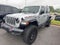 2023 Jeep Wrangler 4-Door Rubicon 4x4
