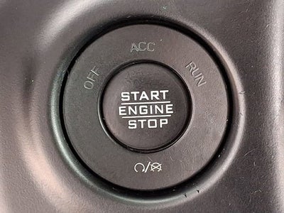 2023 Jeep Wrangler 4-Door Rubicon 4x4