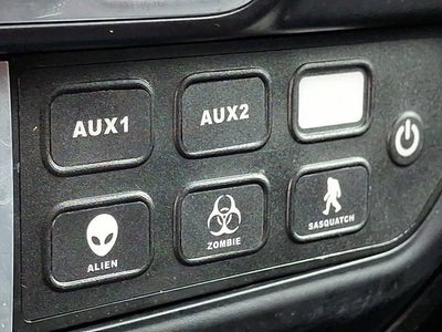 2023 Jeep Wrangler 4-Door Rubicon 4x4