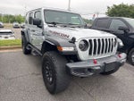 2023 Jeep Wrangler 4-Door Rubicon 4x4
