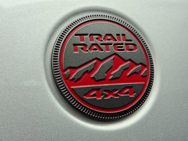 2023 Jeep Wrangler 4-Door Rubicon 4x4