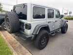 2023 Jeep Wrangler 4-Door Rubicon 4x4