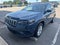 2020 Jeep Cherokee Latitude 4x4
