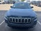 2020 Jeep Cherokee Latitude 4x4