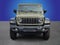 2025 Jeep Wrangler 2-Door Sport 4x4