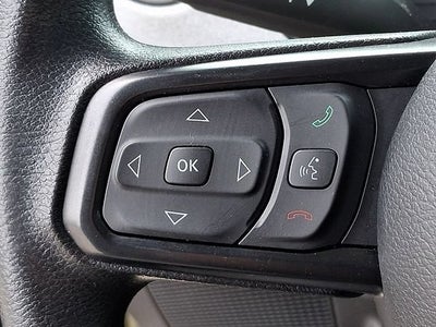 2025 Jeep Wrangler 2-Door Sport 4x4