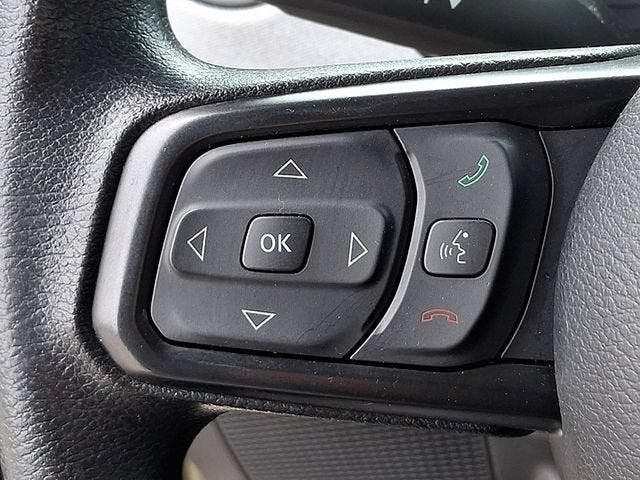 2025 Jeep Wrangler 2-Door Sport 4x4