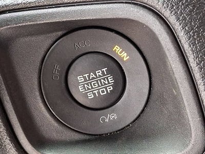 2025 Jeep Wrangler 2-Door Sport 4x4