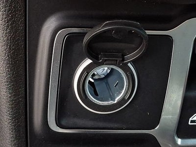 2025 Jeep Wrangler 2-Door Sport 4x4