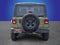 2025 Jeep Wrangler 2-Door Sport 4x4