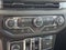 2025 Jeep Wrangler 4-Door Summit 4x4