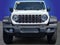 2025 Jeep Wrangler 4-Door Summit 4x4
