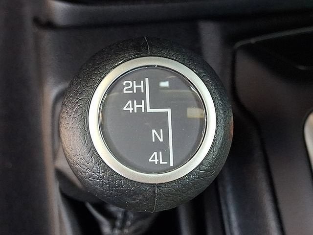 2025 Jeep Wrangler 4-Door Summit 4x4