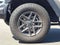 2025 Jeep Wrangler 4-Door Summit 4x4
