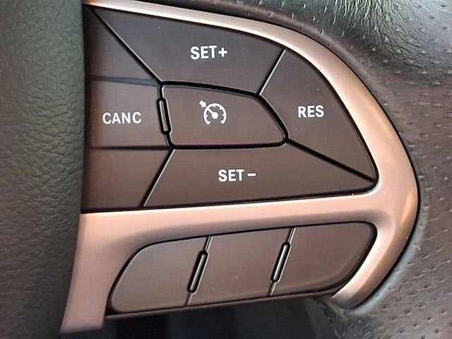 2020 Dodge Durango SXT Plus RWD