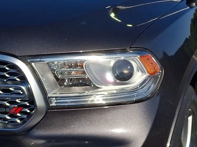 2020 Dodge Durango SXT Plus RWD