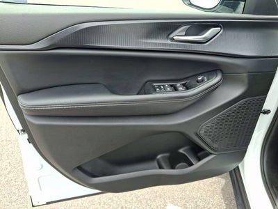 2024 Jeep Grand Cherokee L Altitude X 4x4