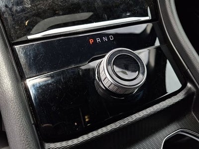 2024 Jeep Grand Cherokee L Altitude X 4x4