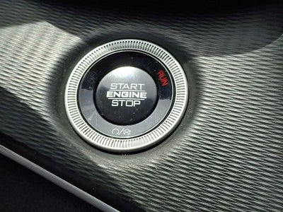 2024 Jeep Grand Cherokee L Altitude X 4x4