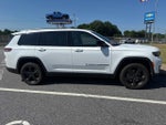 2024 Jeep Grand Cherokee L Altitude X 4x4