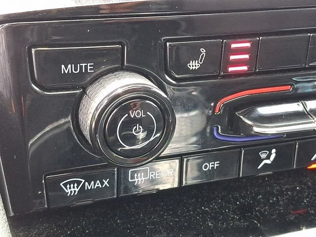 2024 Jeep Grand Cherokee L Altitude X 4x4