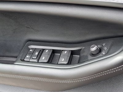 2024 Jeep Grand Cherokee L Altitude X 4x4