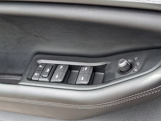 2024 Jeep Grand Cherokee L Altitude X 4x4