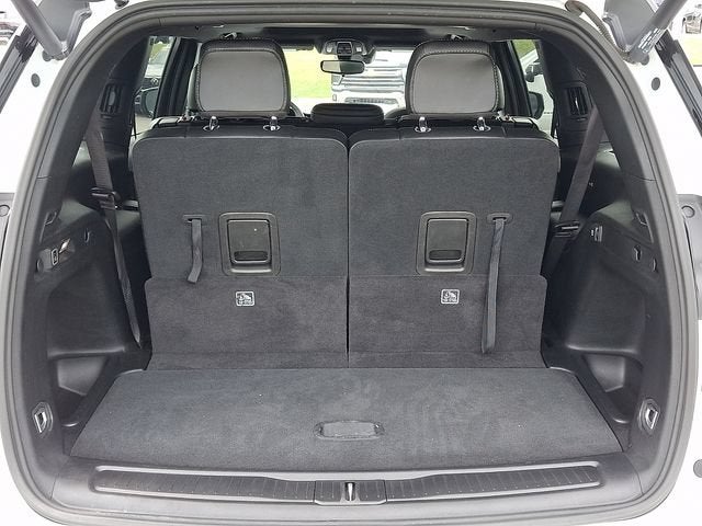 2024 Jeep Grand Cherokee L Altitude X 4x4