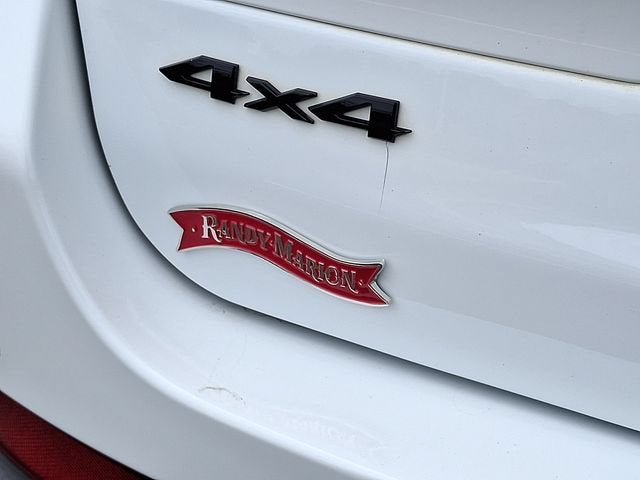 2024 Jeep Grand Cherokee L Altitude X 4x4