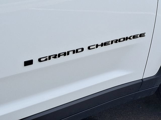 2024 Jeep Grand Cherokee L Altitude X 4x4