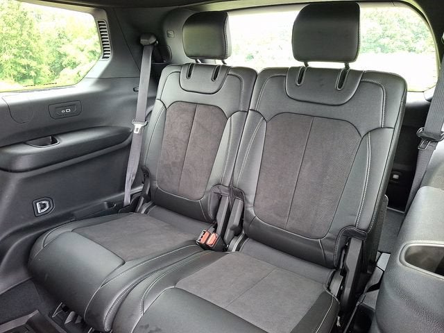 2024 Jeep Grand Cherokee L Altitude X 4x4
