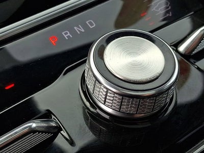 2021 Jeep Grand Cherokee L Overland 4x4