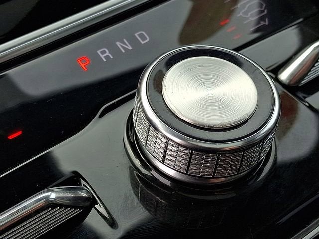 2021 Jeep Grand Cherokee L Overland 4x4