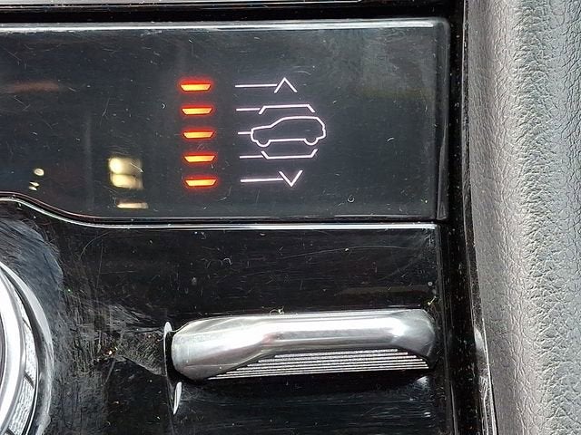 2021 Jeep Grand Cherokee L Overland 4x4