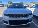 2023 Jeep Grand Cherokee L Summit 4x4
