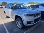 2023 Jeep Grand Cherokee L Summit 4x4