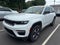 2022 Jeep Grand Cherokee 4xe 4DR 4WD