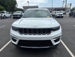 2022 Jeep Grand Cherokee 4xe 4DR 4WD