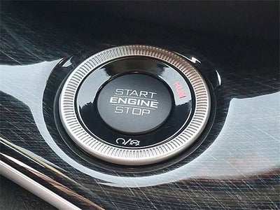 2022 Jeep Grand Cherokee 4xe Trailhawk 4x4