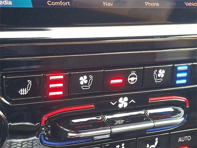 2022 Jeep Grand Cherokee 4xe Trailhawk 4x4